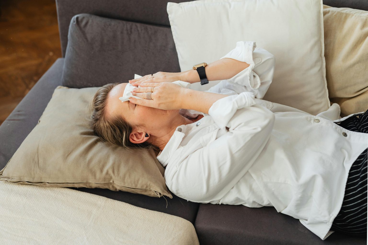 Can You Sue Someone for Emotional Distress? Understand Your Legal Rights