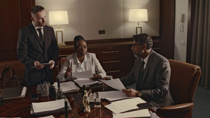 What Affects the Length of a Personal Injury Case?